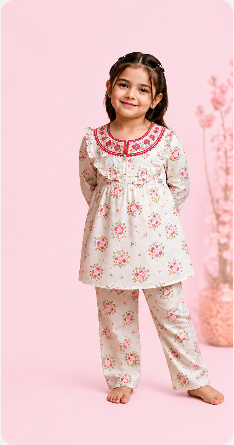 Rameen Clothing Brand